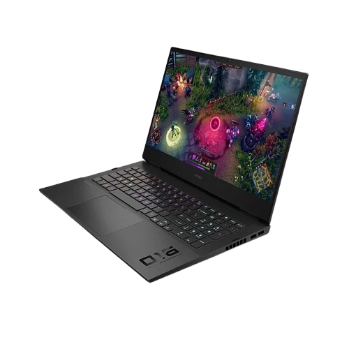 Laptop Gaming HP OMEN 16-b0177TX/Core i5-11400H/16GB RAM/1TB SSD/RTX 3060 6GB/16.1