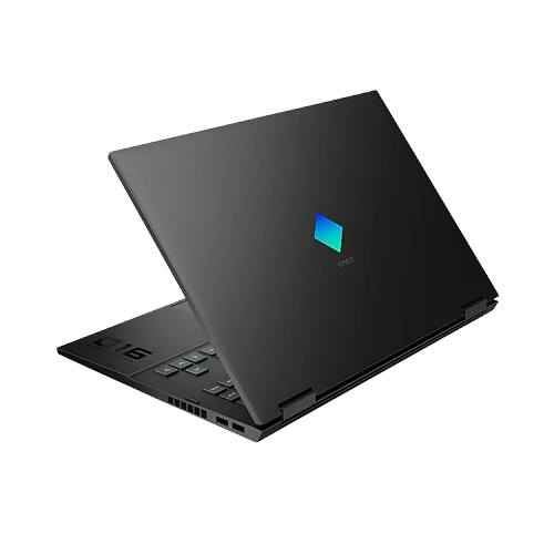 Laptop Gaming HP OMEN 16-b0177TX/Core i5-11400H/16GB RAM/1TB SSD/RTX 3060 6GB/16.1