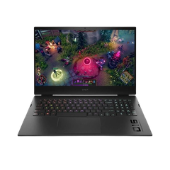 Laptop Gaming HP OMEN 16-b0177TX/Core i5-11400H/16GB RAM/1TB SSD/RTX 3060 6GB/16.1