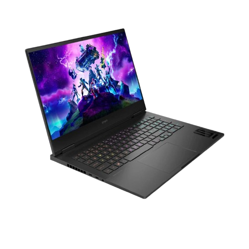 Laptop Gaming HP OMEN 16-wf0129TX/Core i9-13900HX/32GB RAM/1TB SSD/RTX 4070 8GB/16.1