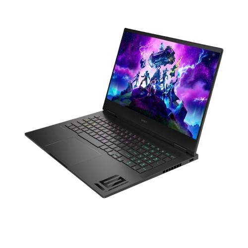 Laptop Gaming HP OMEN 16-wf0129TX/Core i9-13900HX/32GB RAM/1TB SSD/RTX 4070 8GB/16.1