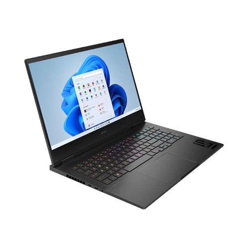 Laptop Gaming HP OMEN 16-wf0130TX/Core i7-13700HX/32GB RAM/1TB SSD/RTX 4070 8GB/16.1