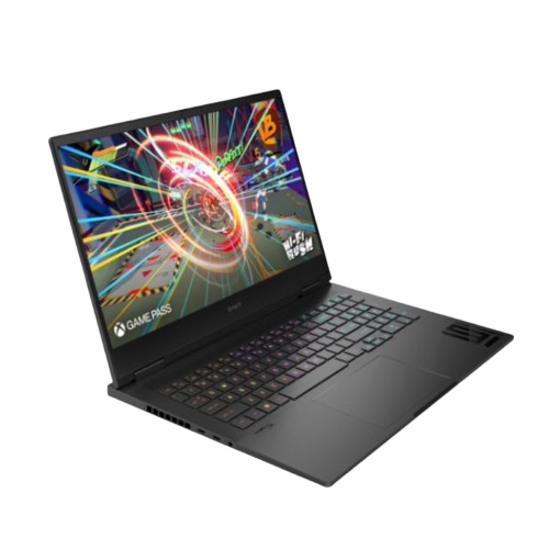 Laptop Gaming HP OMEN 16-wf1139TX/Core i7-14700HX/32GB RAM/1TB SSD/RTX4060 8GB/16.1
