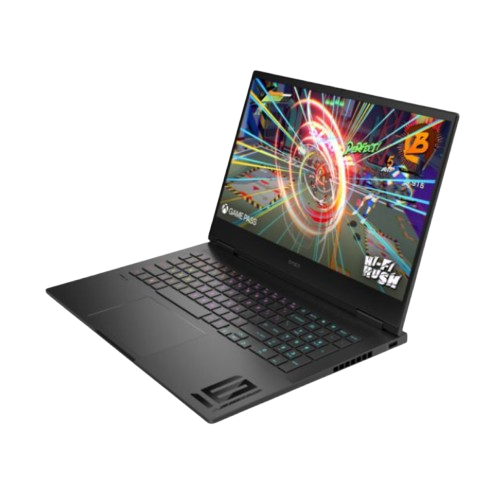 Laptop Gaming HP OMEN 16-wf1137TX/Core i9-14900HX/32GB RAM/1TB SSD/RTX4070 8GB/16.1
