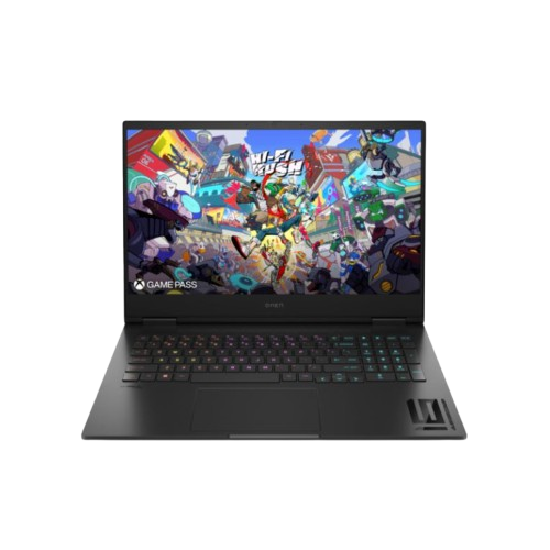 Laptop Gaming HP OMEN 16-wf1137TX/Core i9-14900HX/32GB RAM/1TB SSD/RTX4070 8GB/16.1