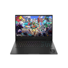 Laptop Gaming HP OMEN 16-wf1137TX/Core i9-14900HX/32GB RAM/1TB SSD/RTX4070 8GB/16.1