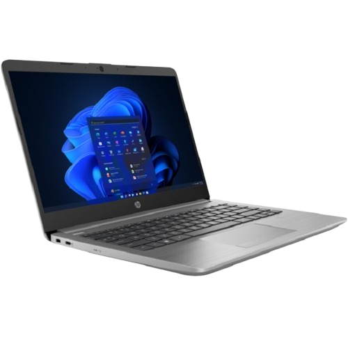 Laptop HP 240 G10/Core i3-N305/8GB RAM/256GB SSD/Intel Graphics/14