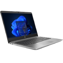 Laptop HP 240 G10/Core i3-N305/8GB RAM/256GB SSD/Intel Graphics/14
