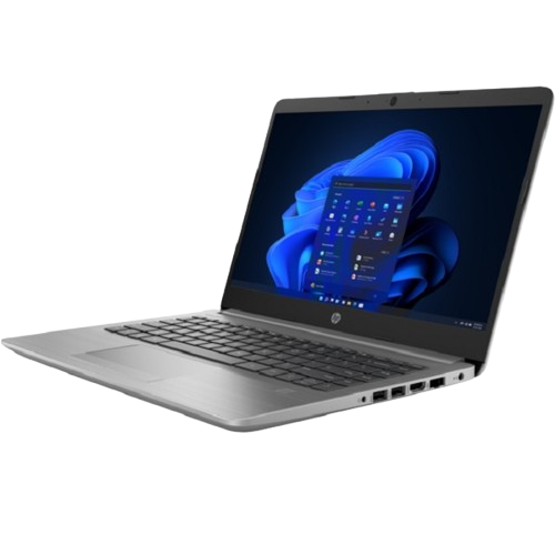 Laptop HP 240 G10/Core i3-N305/8GB RAM/256GB SSD/Intel Graphics/14