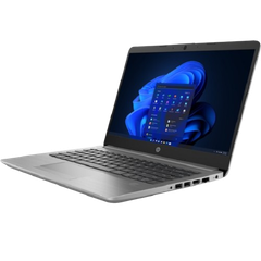 Laptop HP 240 G10/Core i3-N305/8GB RAM/256GB SSD/Intel Graphics/14