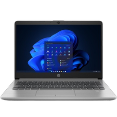 Laptop HP 240 G9/Core i3-1215U/8GB RAM/256GB SSD/Intel Graphics/14
