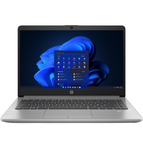 Laptop HP 240 G9/Core i3-1215U/8GB RAM/256GB SSD/Intel Graphics/14