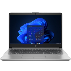 Laptop HP 240 G9/Core i3-1215U/8GB RAM/256GB SSD/Intel Graphics/14