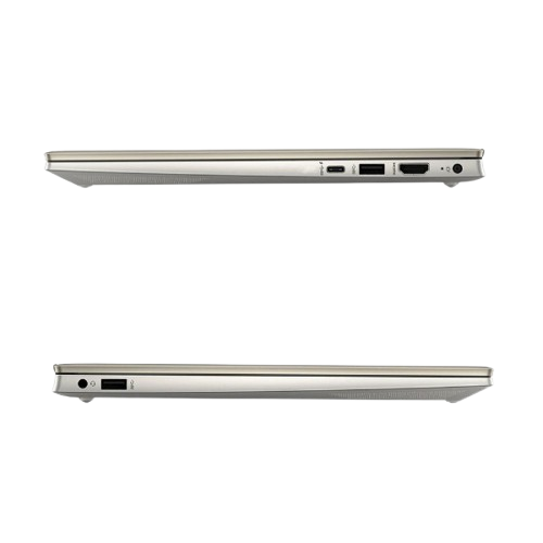 Laptop HP Pavilion 14-dv2072TU/Core i7-1255U/8GB RAM/512GB SSD/Intel Graphics/14