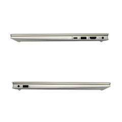 Laptop HP Pavilion 14-dv2035TU/Core i5-1235U/8GB RAM/256GB SSD/Intel Graphics/14