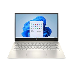 Laptop HP Pavilion 14-dv2074TU/Core i5-1235U/8GB RAM/512GB SSD/Intel Graphics/14