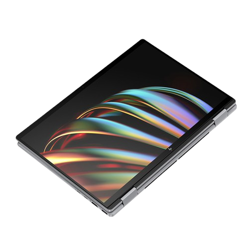 Laptop HP Envy x360 14-fc0090TU/Core Ultra 7-155U/16GB RAM/512GB SSD/Intel Graphics/14