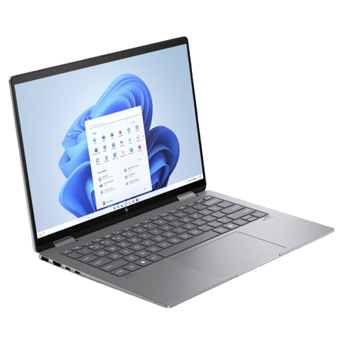 Laptop HP Envy x36014-fa0093AU/AMD R7 8840HS/32GB RAM/512GB SSD/AMD Graphics/14