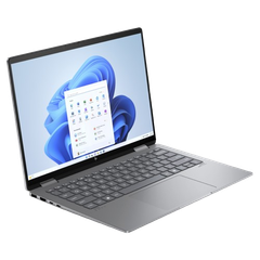 Laptop HP Envy x36014-fa0093AU/AMD R7 8840HS/32GB RAM/512GB SSD/AMD Graphics/14