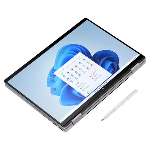 Laptop HP Envy x36014-fa0093AU/AMD R7 8840HS/32GB RAM/512GB SSD/AMD Graphics/14