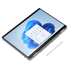 Laptop HP Envy x36014-fa0093AU/AMD R7 8840HS/32GB RAM/512GB SSD/AMD Graphics/14