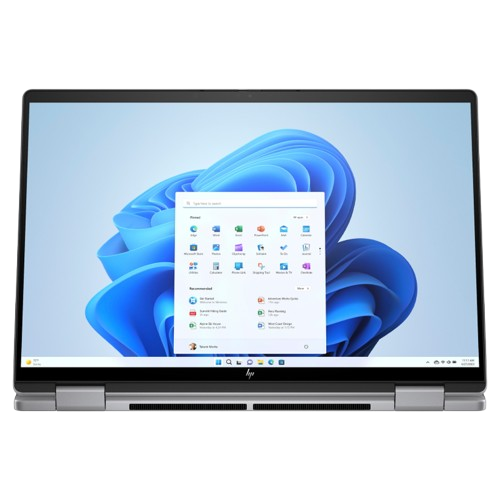 Laptop HP Envy x36014-fa0093AU/AMD R7 8840HS/32GB RAM/512GB SSD/AMD Graphics/14