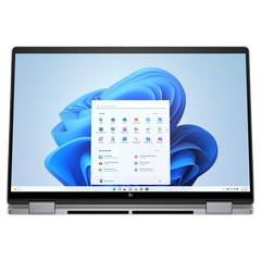 Laptop HP Envy x36014-fa0093AU/AMD R7 8840HS/32GB RAM/512GB SSD/AMD Graphics/14