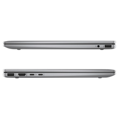 Laptop HP Envy x360 14-fc0156TU/Core Ultra 7-155U/16GB RAM/1TB SSD/Intel Graphics/14