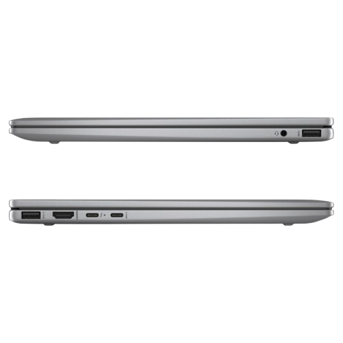 Laptop HP Envy x360 14-fc0158TU/Core Ultra 7-155U/16GB RAM/512GB SSD/Intel Graphics/14