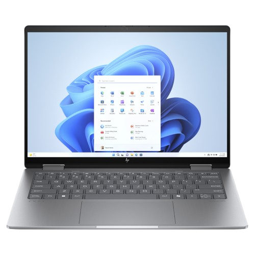 Laptop HP Envy x36014-fa0093AU/AMD R7 8840HS/32GB RAM/512GB SSD/AMD Graphics/14