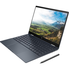 Laptop HP ENVY x360 13-bf0113TU/Core i5-1230U/8GB RAM/512GB SSD/Intel Graphics/13.3