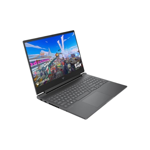 Laptop Gaming HP VICTUS 16-s0142AX/AMD R5 7640HS/32GB RAM/512GB SSD/RTX 4060 8GB/16.1