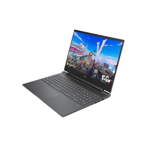 Laptop Gaming HP VICTUS 16-s0142AX/AMD R5 7640HS/32GB RAM/512GB SSD/RTX 4060 8GB/16.1