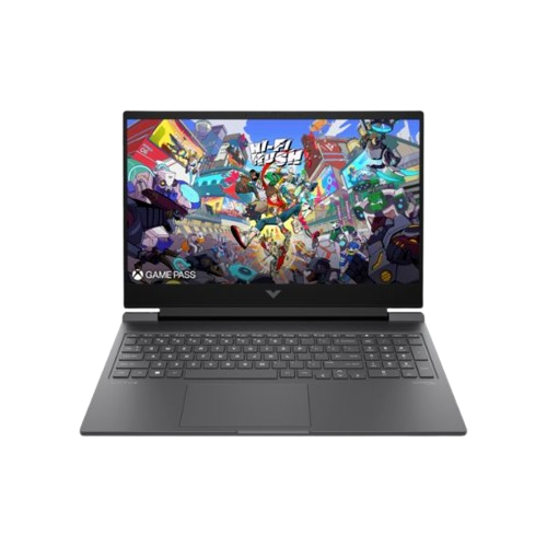 Laptop Gaming HP VICTUS 16-s0143AX/AMD R5 7640HS/32GB RAM/512GB SSD/RTX 4050 6GB/16.1