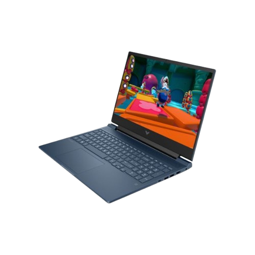 Laptop Gaming HP VICTUS 16-s0144AX/AMD R5 7640HS/32GB RAM/512GB SSD/RTX 4050 6GB/16.1