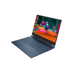 Laptop Gaming HP VICTUS 16-s0144AX/AMD R5 7640HS/32GB RAM/512GB SSD/RTX 4050 6GB/16.1