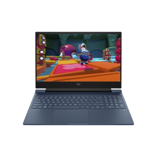 Laptop Gaming HP VICTUS 16-s0146AX/AMD R5 7640HS/32GB RAM/512GB SSD/RTX 3050 6GB/16.1