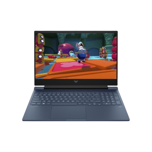Laptop Gaming HP VICTUS 16-s0144AX/AMD R5 7640HS/32GB RAM/512GB SSD/RTX 4050 6GB/16.1