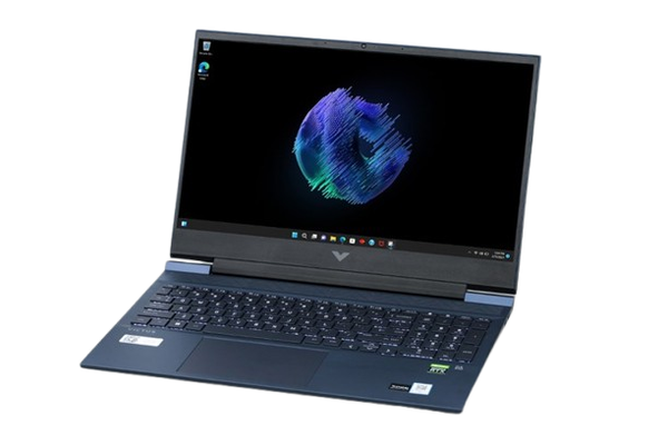 Laptop Gaming HP VICTUS 16-e1105AX/AMD Ryzen 5-6600H/16GB RAM/512GB SSD/RTX 3050ti 4GB/16.1