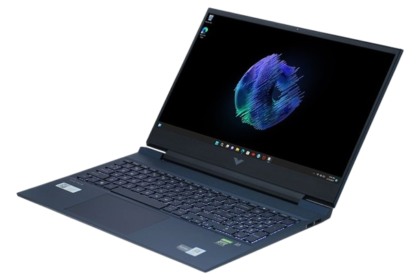 Laptop Gaming HP VICTUS 16-e1105AX/AMD Ryzen 5-6600H/16GB RAM/512GB SSD/RTX 3050ti 4GB/16.1