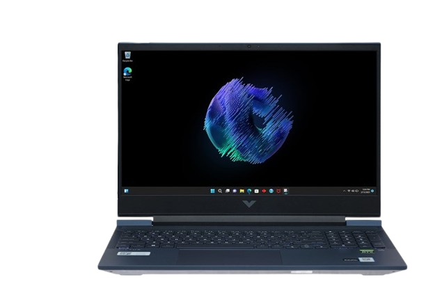 Laptop Gaming HP VICTUS 16-e1105AX/AMD Ryzen 5-6600H/16GB RAM/512GB SSD/RTX 3050ti 4GB/16.1