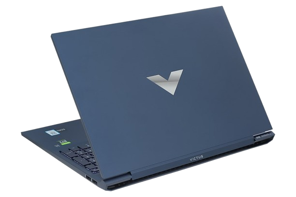 Laptop Gaming HP VICTUS 16-e1105AX/AMD Ryzen 5-6600H/16GB RAM/512GB SSD/RTX 3050ti 4GB/16.1