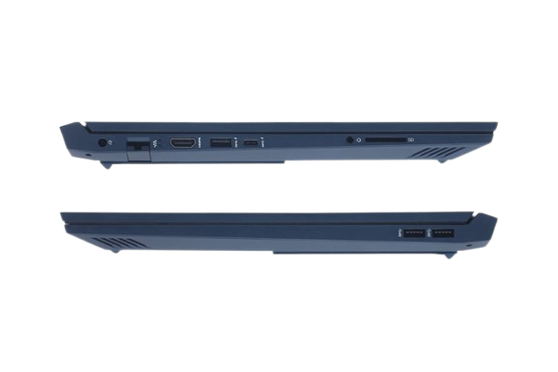 Laptop Gaming HP VICTUS 16-e1105AX/AMD Ryzen 5-6600H/16GB RAM/512GB SSD/RTX 3050ti 4GB/16.1