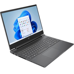 Laptop Gaming HP VICTUS 16-s0078AX/ AMD Ryzen 5-7640HS/16GB RAM/512GB SSD/RTX 3050 6GB/16.1