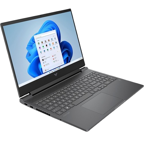 Laptop Gaming HP VICTUS 16-s0173AX/AMD R5 7640HS/16GB RAM/512GB SSD/RTX 3050 6GB/16.1