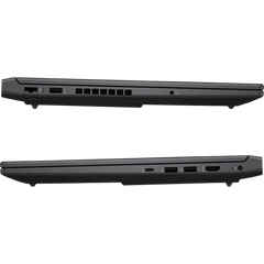 Laptop Gaming HP VICTUS 16-s0078AX/ AMD Ryzen 5-7640HS/16GB RAM/512GB SSD/RTX 3050 6GB/16.1