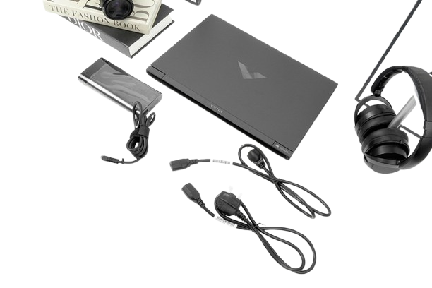 Laptop Gaming HP VICTUS 16-s0173AX/AMD R5 7640HS/16GB RAM/512GB SSD/RTX 3050 6GB/16.1