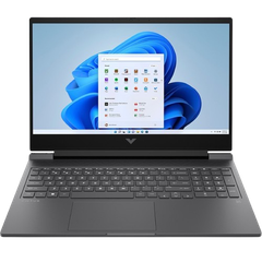 Laptop Gaming HP VICTUS 16-s0078AX/ AMD Ryzen 5-7640HS/16GB RAM/512GB SSD/RTX 3050 6GB/16.1