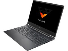 Laptop Gaming HP VICTUS 16-e1106AX/AMD Ryzen 5-6600H/8GB RAM/512GB SSD/RTX 3050ti 4GB/16.1