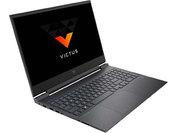 Laptop Gaming HP VICTUS 16-e1107AX/AMD Ryzen 5-6600H/8GB RAM/512GB SSD/RTX 3050 4GB/16.1